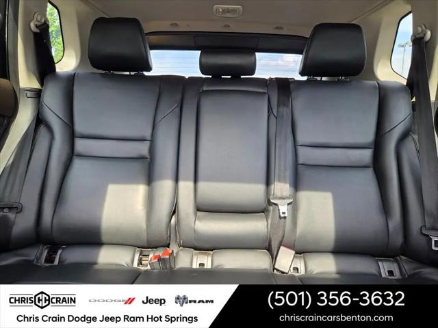 2022 Nissan Rogue SL FWD