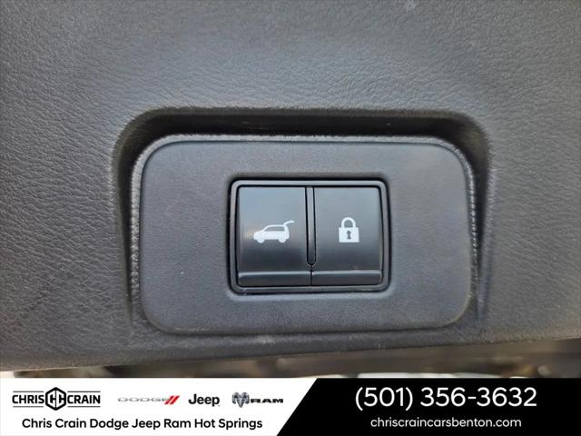 2022 Nissan Rogue SL FWD