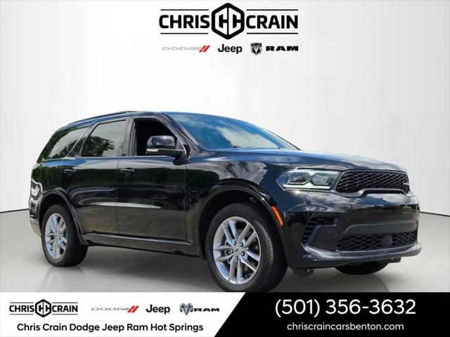 2026 Dodge Durango GT Plus AWD for sale in Hot Springs, AR