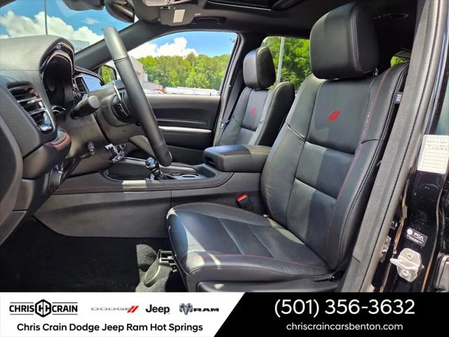 2026 Dodge Durango GT Plus AWD