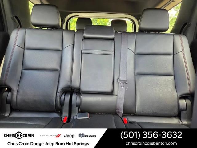 2026 Dodge Durango GT Plus AWD