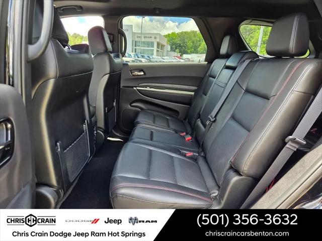 2026 Dodge Durango GT Plus AWD