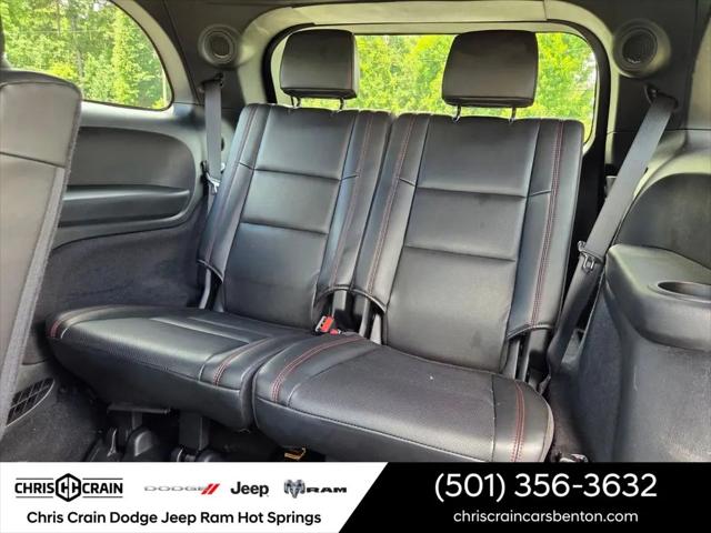 2026 Dodge Durango GT Plus AWD