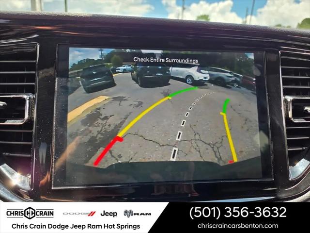2026 Dodge Durango GT Plus AWD