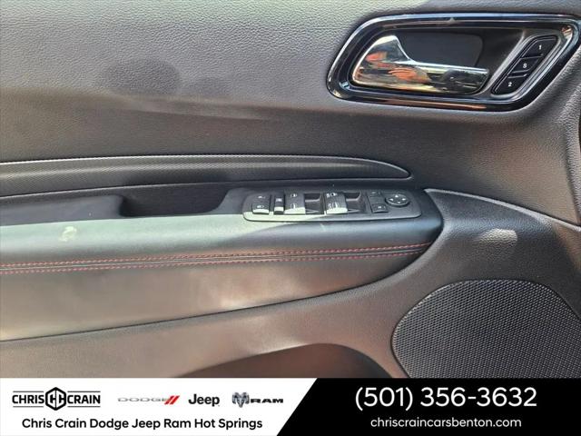 2026 Dodge Durango GT Plus AWD