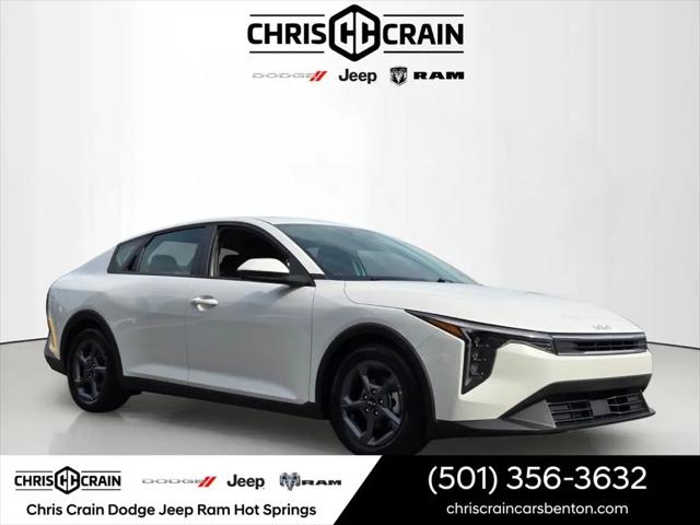 2025 Kia K4 LXS for sale in Hot Springs, AR