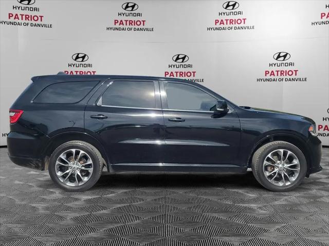 2019 Dodge Durango GT Plus AWD