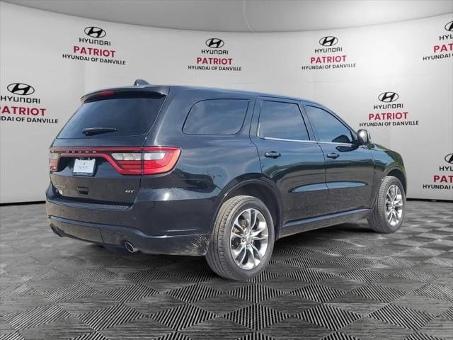 2019 Dodge Durango GT Plus AWD