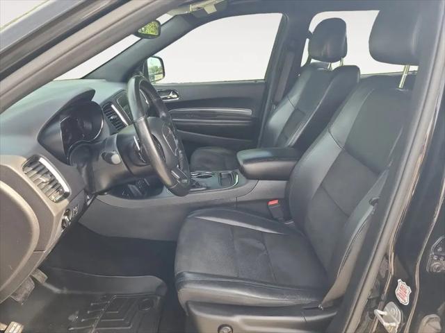 2019 Dodge Durango GT Plus AWD