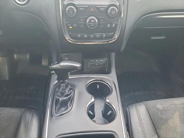 2019 Dodge Durango GT Plus AWD