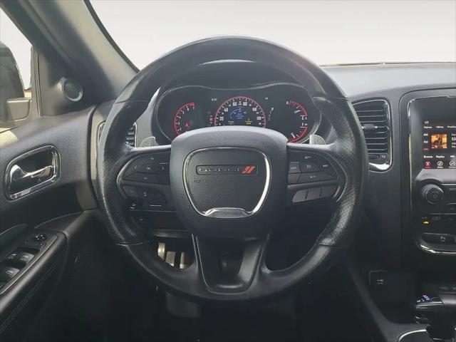 2019 Dodge Durango GT Plus AWD