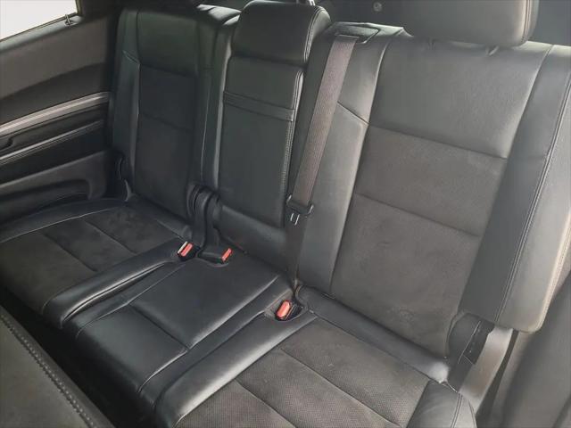 2019 Dodge Durango GT Plus AWD