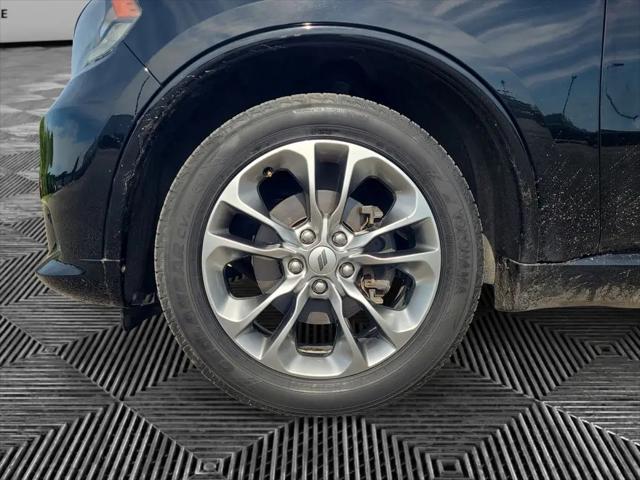 2019 Dodge Durango GT Plus AWD