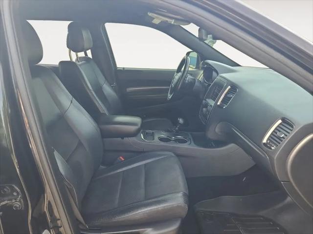 2019 Dodge Durango GT Plus AWD