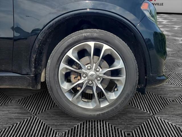 2019 Dodge Durango GT Plus AWD