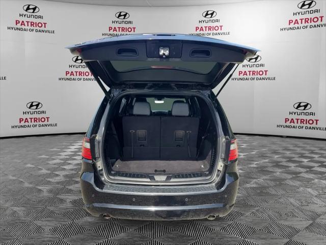 2019 Dodge Durango GT Plus AWD