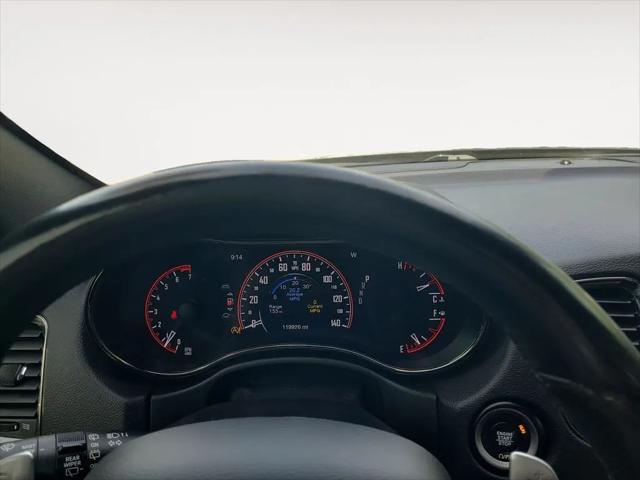 2019 Dodge Durango GT Plus AWD