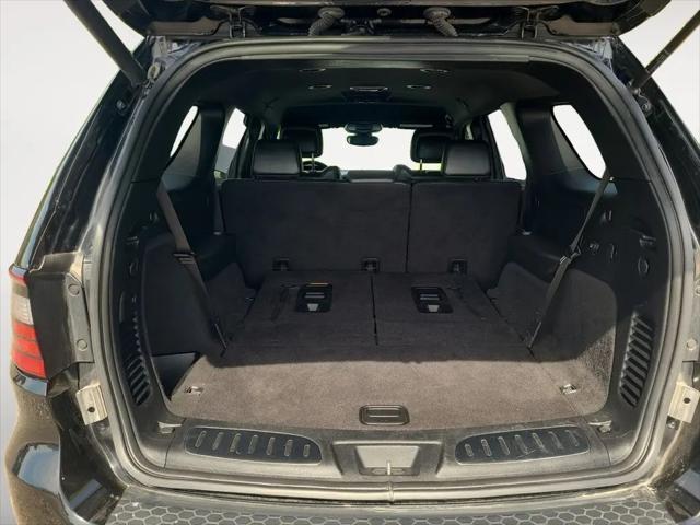 2019 Dodge Durango GT Plus AWD