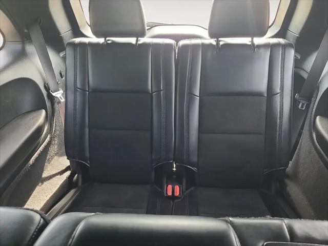 2019 Dodge Durango GT Plus AWD