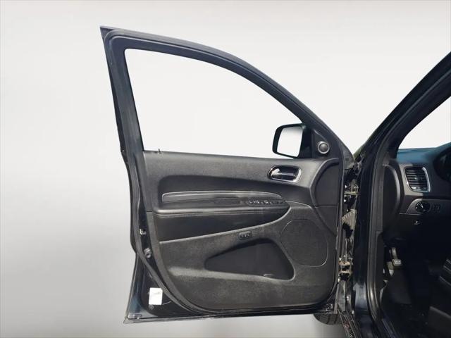 2019 Dodge Durango GT Plus AWD
