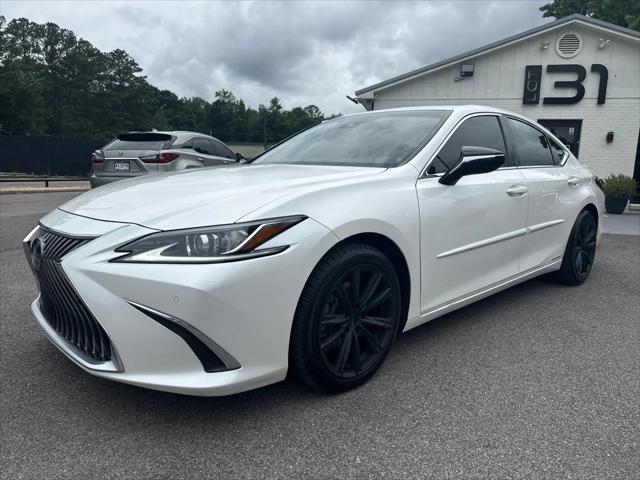2019 Lexus ES 300h Ultra Luxury for sale in Hoover, AL
