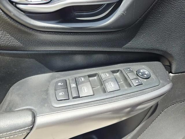 2020 Jeep Cherokee Latitude Plus 4x4