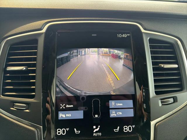 2022 Volvo XC90 T5 Momentum 7 Passenger