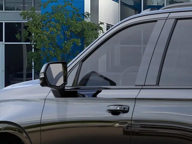 2026 Chevrolet Tahoe 4WD RST
