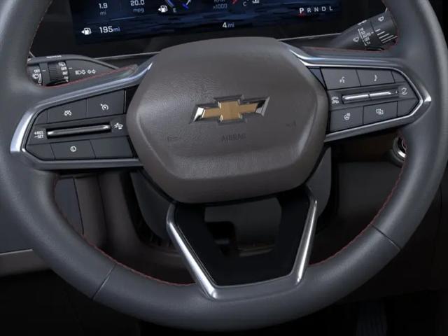 2026 Chevrolet Tahoe 4WD LT