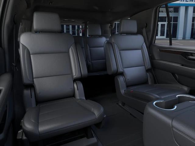 2026 Chevrolet Tahoe 4WD Z71