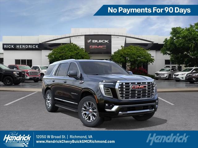 2026 GMC Yukon 4WD Denali for sale in Richmond, VA