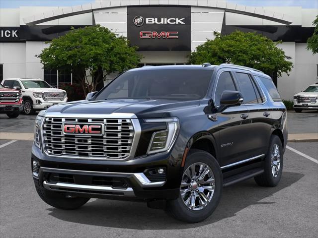 2026 GMC Yukon 4WD Denali