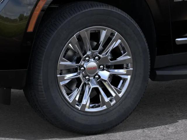 2026 GMC Yukon 4WD Denali