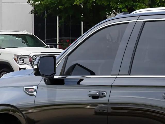 2026 GMC Yukon 4WD Denali