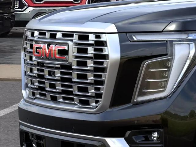 2026 GMC Yukon 4WD Denali