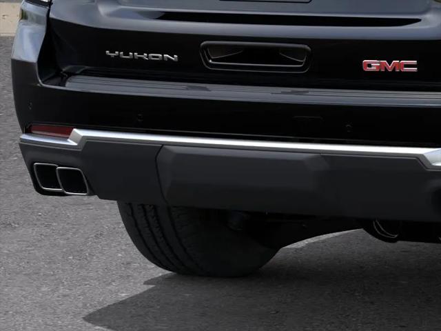 2026 GMC Yukon 4WD Denali
