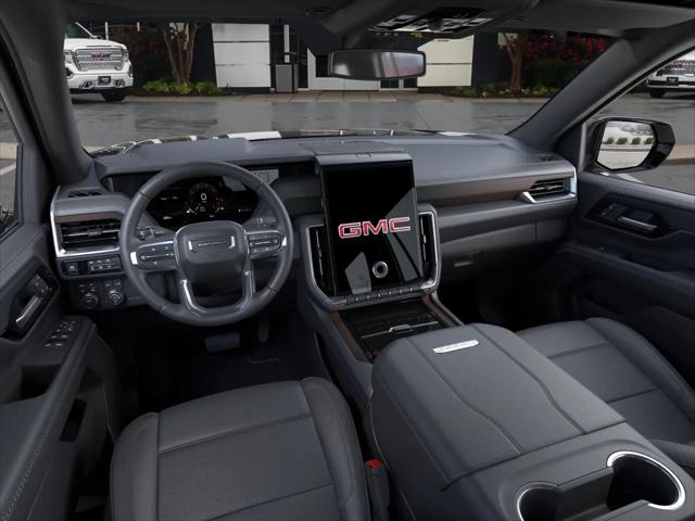 2026 GMC Yukon 4WD Denali