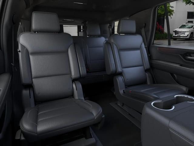 2026 GMC Yukon 4WD Denali