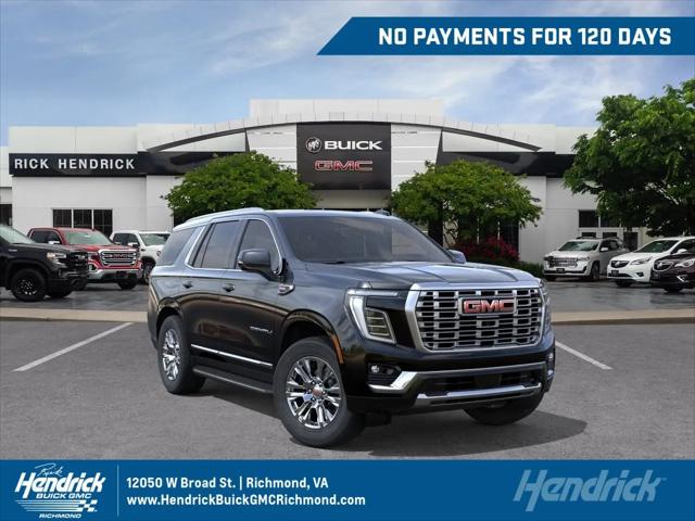 2026 GMC Yukon 4WD Denali for sale in Richmond, VA