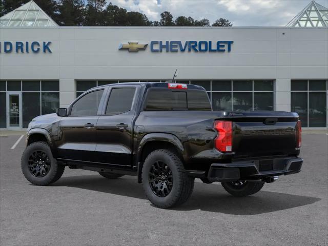 2026 Chevrolet Colorado WT, RWD