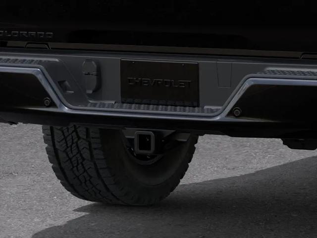 2026 Chevrolet Colorado WT, RWD