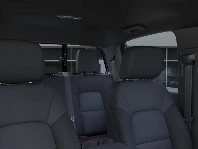 2026 Chevrolet Colorado WT, RWD