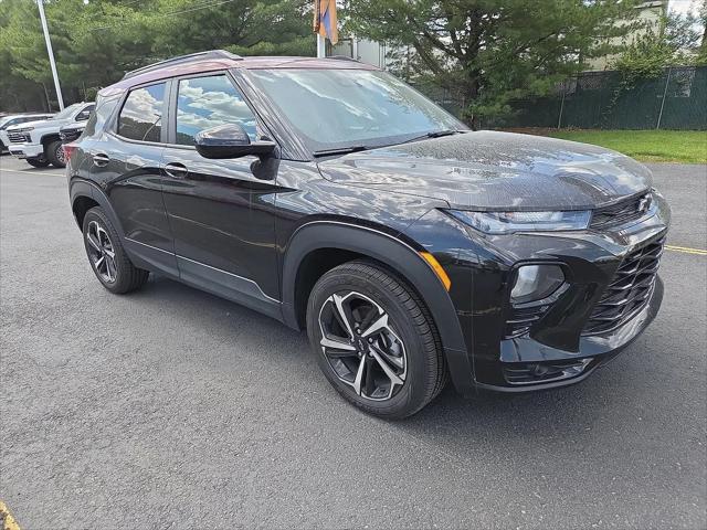 2023 Chevrolet TrailBlazer AWD RS for sale in Hamburg, PA