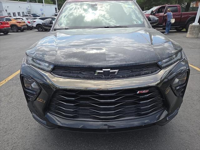 2023 Chevrolet TrailBlazer AWD RS