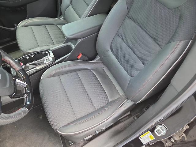 2023 Chevrolet TrailBlazer AWD RS