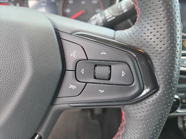 2023 Chevrolet TrailBlazer AWD RS