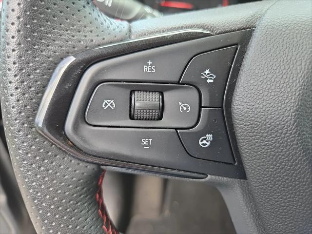 2023 Chevrolet TrailBlazer AWD RS