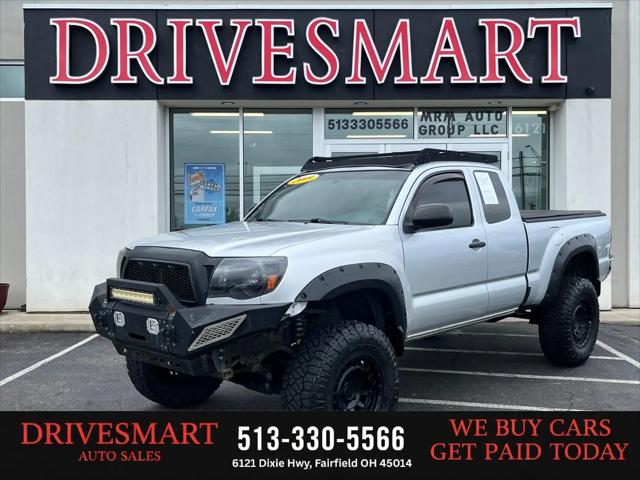 2009 Toyota Tacoma Base for sale near Fairfield, OH