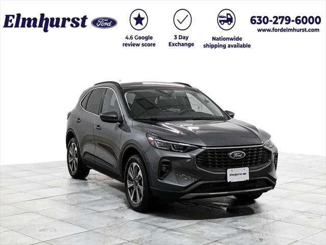 2025 Ford Escape Platinum for sale in Bensenville, IL