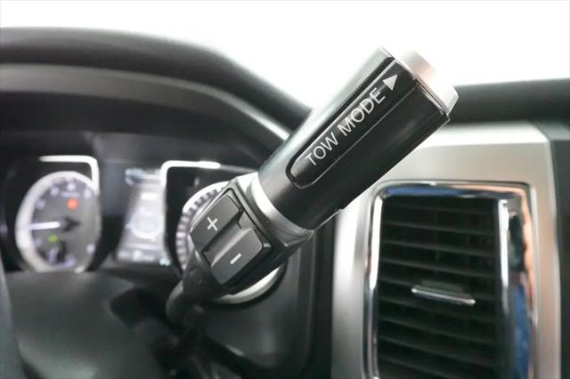 2017 Nissan Titan PRO-4X
